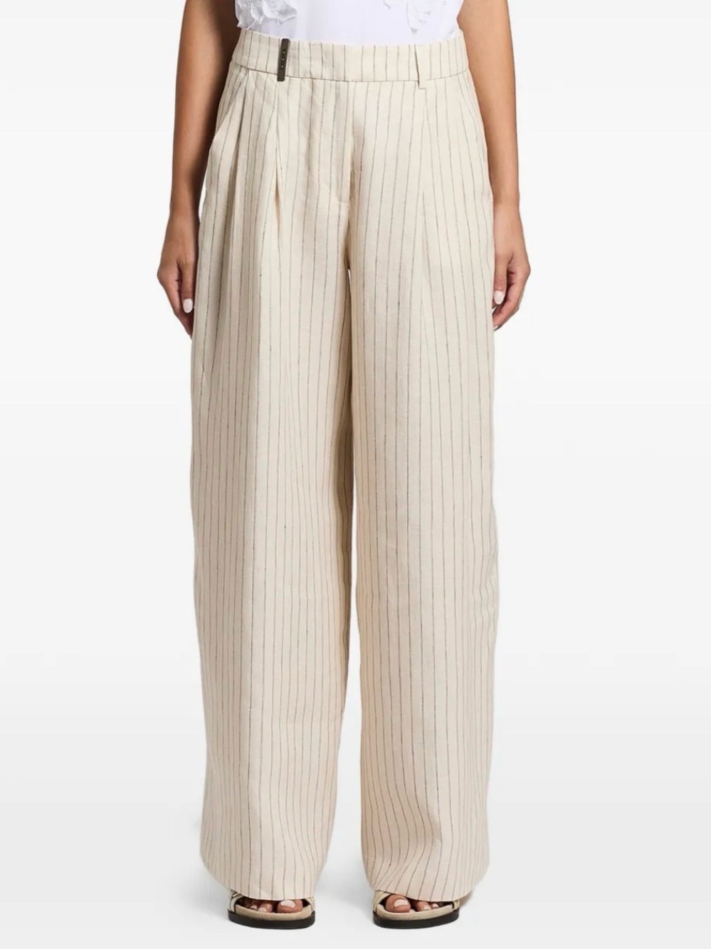 Peserico Women Pants size 40